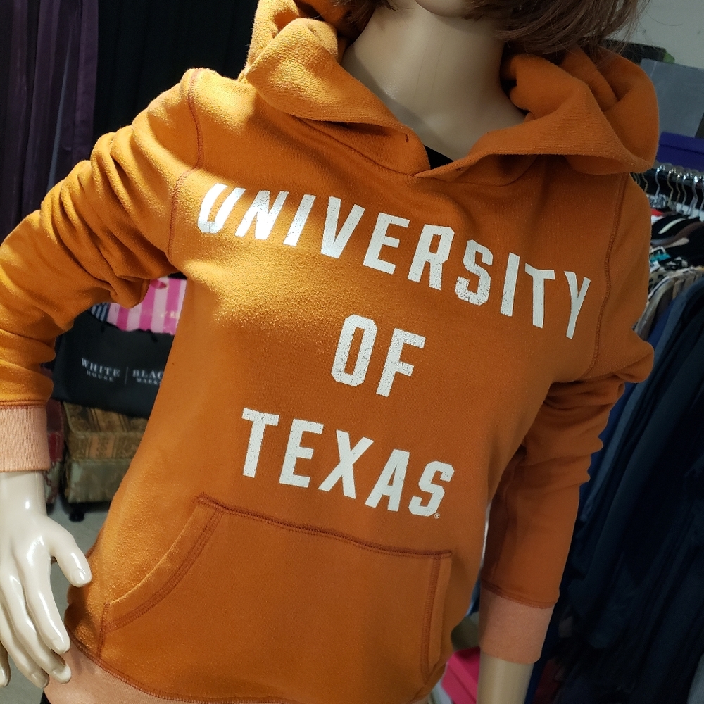 🛍Pink by Victoria Secret Long Sleeves Hoodie